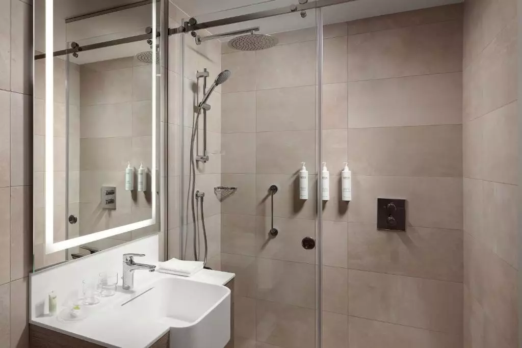 Courtyard by Marriott Yerevan